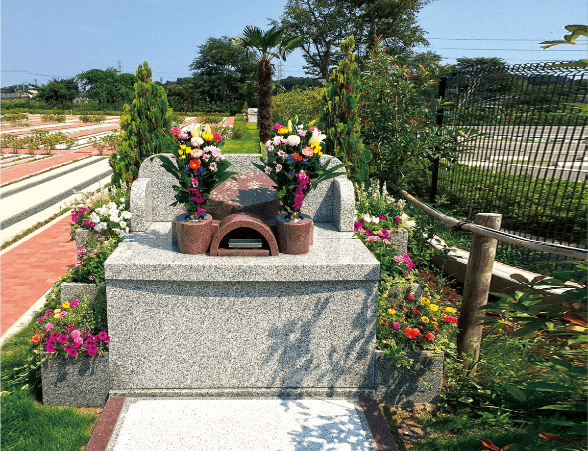 永代供養墓